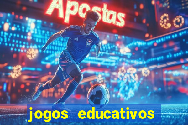 jogos educativos sobre vitaminas